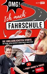 Picture of Fischer M: OMG ich mach' Fahrschule! Dieunglaublichsten Storys mit Keanu, Artus