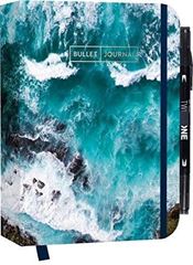 Picture of Bullet Journal Sound of the Sea mitoriginal Tombow TwinTone Dual-Tip Marke