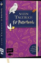 Picture of Mein Tagebuch für Potterheads!
