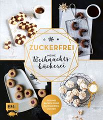 Picture of Zuckerfrei – Meine Weihnachtsbäckerei