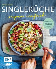 Picture of Kauth D: Wow-Rezepte für jeden Tag –Singleküche