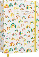 Bild von Bullet Journal Rainbows