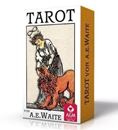 Bild von Premium Tarot von A.E. Waite - Standardformat
