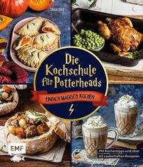 Picture of Dusy T: Die Kochschule für Potterheads