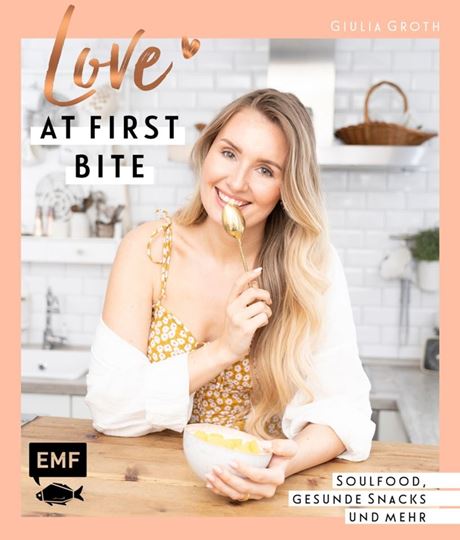 Image sur Groth G: Love at First Bite