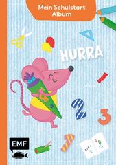 Picture of Hurra – Mein Schulstart-Album