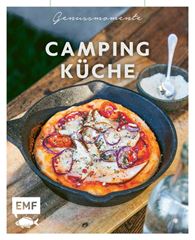 Image de Lerchenmüller J: Genussmomente:Camping-Küche
