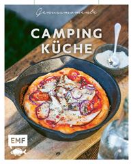 Bild von Lerchenmüller J: Genussmomente:Camping-Küche