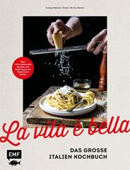 Image de Mattner-Shahi S: La vita è bella – Dasgrosse Italien Kochbuch