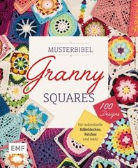 Immagine di Musterbibel Granny Squares