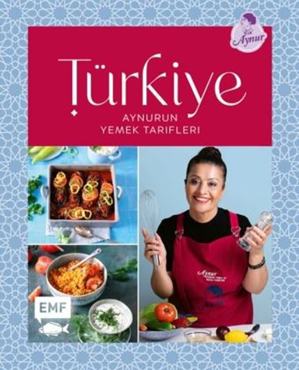 Image sur Sahin A: Türkiye – Aynurun yemektarifleri