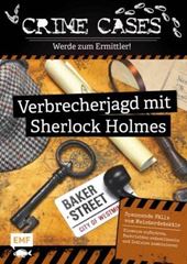Picture of Saint-Martin G: Crime Cases – Werde zumErmittler! – Verbrecherjagd mit Sherlock