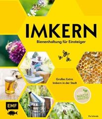 Picture of Schrade P: Imkern – Bienenhaltung fürEinsteiger