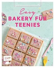 Picture of Genussmomente: Easy Bakery für Teenies –Backen für Teenager