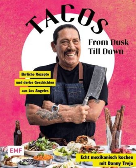 Image sur Trejo D: Tacos From Dusk Till Dawn