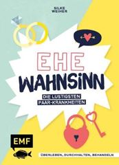 Picture of Weiher S: Ehe-Wahnsinn!