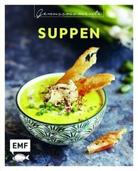 Bild von Genussmomente: Suppen