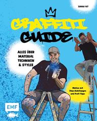 Picture of Alt S: Graffiti Guide