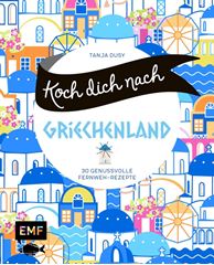 Picture of Dusy T: Koch dich nach Griechenland