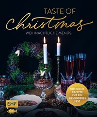Picture of Taste of Christmas