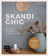 Picture of Putz A: Skandi-Chic – Das grosseKreativbuch im Nature Look