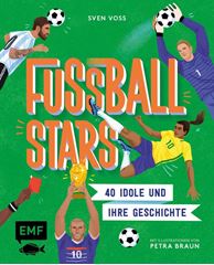 Picture of Voss S: Fussball-Stars