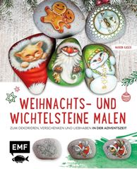 Picture of Kaiser M: Weihnachts- und Wichtelsteinemalen