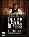 Picture of Morris R: Das offiziellePeaky-Blinders-Kochbuch