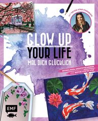 Picture of itsmanjuu: Glow up your life – Mal dichglücklich