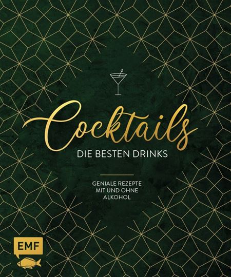 Bild von Cocktails – Die besten Drinks