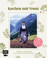 Bild von Siflinger-Lutz V: Kochen mit Vroni