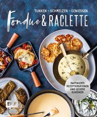 Picture of Fondue & Raclette