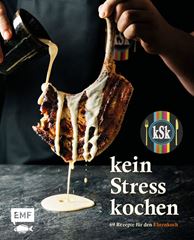 Picture of kein Stress kochen: Kein Stress kochen
