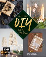 Picture of Schröder W: DIY – Do it yourself – Merrychristmas