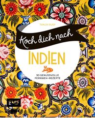 Picture of Dusy T: Koch dich nach Indien