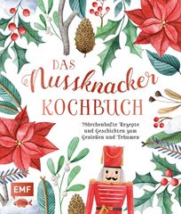 Immagine di Küllmer K: Das Nussknacker-Kochbuch