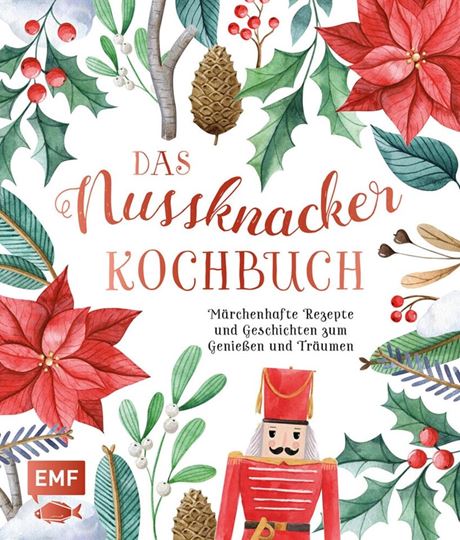 Bild von Küllmer K: Das Nussknacker-Kochbuch