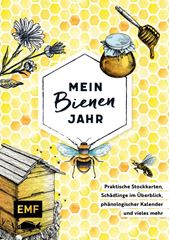 Image de Schrade P: Mein Bienenjahr