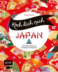 Picture of Dusy T: Koch dich nach Japan