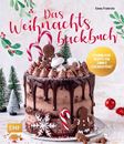 Picture of Friedrichs E: Das Weihnachtsbackbuch