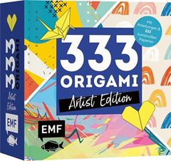 Image de 333 Origami – Artist Edition