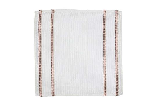 Bild von Dish Cloth Moch Leno Linen Natural - Ulster Weavers