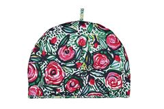Picture of Tea Cosy Cotton Rose Garden - Ulster Weavers