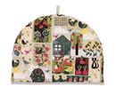 Image sur Tea Cosy Cotton Home Grown - Ulster Weavers