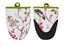 Bild von Micro Mitt Cotton Oriental Birds - Ulster Weavers