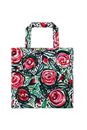 Image sur Shopper Bag S PVC Rose Garden - Ulster Weavers