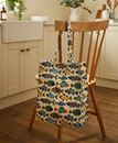 Immagine di Shopper Bag M PVC Aquarium - Ulster Weavers