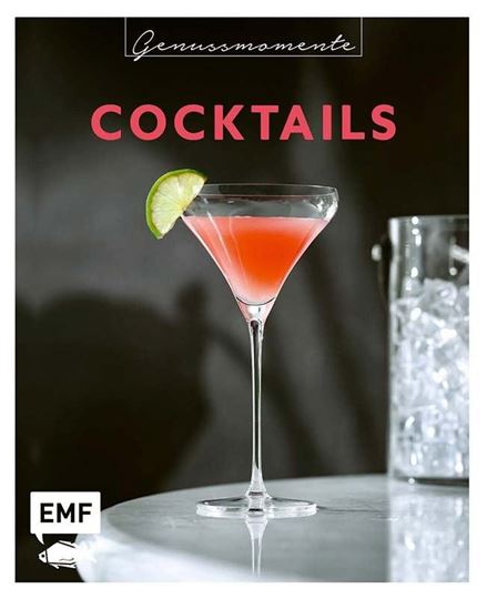 Image sur Genussmomente: Cocktails