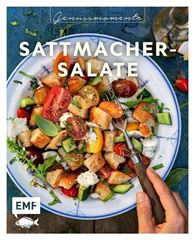 Image de Genussmomente Sattmacher-Salate