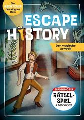 Picture of Escape History – Der magische Armreif